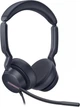Гарнітура Yealink UH46 Dual Teams USB-C/A (1308182) - зображення 1