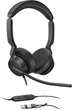 Гарнітура Yealink UH46 Mono Teams USB-C/A (6938818322585) - зображення 1