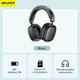 Навушники Awei AT6 Black (6954284008716) - зображення 3