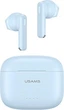 Навушники Usams US14 TWS Blue (6958444901893) - зображення 1