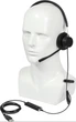 Słuchawki Plusonic X140 Mono wired (6974407096369) - obraz 3