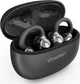 Słuchawki Energy Sistem ChicPods Black (8432426459643) - obraz 1