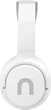 Słuchawki Niceboy Hive Prodigy 4 White (8594182427936) - obraz 2