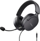 Навушники Trust GXT 489 Fayzo Black (8713439249002) - зображення 1
