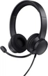 Słuchawki Trust HS-260 Black (25334) - obraz 2