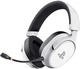 Słuchawki Trust GXT 499W Forta Wireless Gaming do PS5 White (8713439259780) - obraz 1