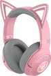 Навушники Razer Kraken Kitty V2 BT Quartz (RZ04-04860100-R3M1) - зображення 3