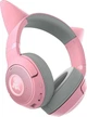 Навушники Razer Kraken Kitty V2 BT Quartz (RZ04-04860100-R3M1) - зображення 4