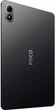 Планшет Poco Pad M1 Wi-Fi 8/256GB Graphite Gray - изображение 6
