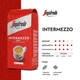 Кава в зернах Segafredo Intermezzo 1 кг - изображение 3