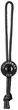 Темляк Leatherman 939946 Lanyard And Bead для інструментів з петлею Black - зображення 1