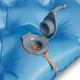 Надувной коврик Comfort Light Mat, 201х64х6.3см, Blue от Sea to Summit - изображение 4