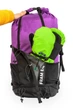 Рюкзак Tempo 50L lady, 50L - изображение 16
