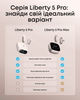 Гарнітура Anker SoundСore Liberty 5 Pro White (7263456) - изображение 8