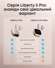 Навушники Anker SoundCore Liberty 5 Pro Pink - изображение 14