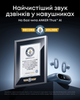 Навушники Anker SoundCore Liberty 5 Pro Blue - изображение 7