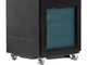 Мобільний кондиціонер Yato 3,5 кВт 12000 BTU YT-99451 (5906083134692) - зображення 8