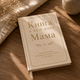 Книга, в которой живёт Мама - изображение 1