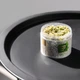 Укрепляющий матча скраб MyIDi Firming matcha scrub 300 мл (4821284851333) - изображение 5