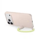 Чохол Beats Kickstand Case with MagSafe and Camera Control для iPhone 17 Pro Lime Stone - изображение 3