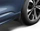 Оригинальные брызговики Ford Kuga (ST-Line) 2020- передние 2шт FORD 2422028 - изображение 3