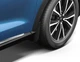 Оригинальные брызговики Ford Puma 2020- передние 2 шт FORD 2458832 - изображение 2