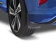 Оригинальные брызговики Ford Puma ST-line 2020- задние 2шт FORD 2458866 - изображение 3