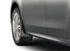 Оригинальные брызговики Peugeot 301/Citroen C-Elysee 2012- передние 2шт CITROEN/PEUGEOT 1607396780 - изображение 2