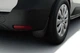 Оригинальные брызговики Renault Express 2021- задние 2шт Renault 788122419R - изображение 2
