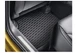 Оригінальні килимки у салон Volkswagen Arteon 2017-, задні, 2шт, VAG, 3G806151282V - зображення 2