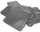 Оригинальные коврики в салон Skoda Octavia A5 2004-2012, полный, 4шт, VAG, DCC600002A - изображение 2