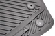Оригинальные коврики в салон Audi A3 2013-, задние, 2шт, VAG, 8V5061512041 - изображение 2