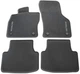 Оригинальные коврики в салон Skoda Octavia A7 2012-/A8 2020-, резиновые, 4шт, VAG, 5E4061500 - изображение 2