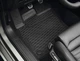 Оригінальні килимки у салон Volkswagen Passat B8 2015-, передні, 2шт, VAG, 3G1061502A 82V - зображення 2