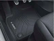 Оригинальные коврики в салон Volkswagen T-Roc 2017-, передние, 2шт, VAG, 2GA06150282V - изображение 2