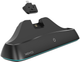 Зарядна станція YAXO REVEL FORCE NE для PlayStation Portal Techno Black (YGRFNECB01B) - зображення 8