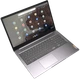 Ноутбук 15.6" Lenovo IdeaPad 3 Chrome 15IJL6/ Intel Celeron N4500/ RAM 4GB/ eMMC 64GB - изображение 4