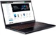 Ноутбук Acer Nitro V 15 AI ANV15-42-R56C /Obsidian Black / 15.6" IPS 165 Гц / AMD Ryzen 7 7445HS / RAM 16 ГБ / SSD 512 ГБ / RTX 4050, 6 ГБ / LAN - изображение 2