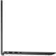 Ноутбук Dell DC15250/ 15.6" FHD/ Intel i5-1334U/ 8GB RAM/ 512GB NVMe/ Black - зображення 7