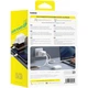 Зарядное устройство Baseus EnerFill 100 Вт 3 порта Белый (P10182102213-00) - изображение 3