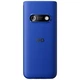 Мобильный телефон HMD 102 DS Синий 2 SIM, 4G, 5.0" экран, камера 2 Мп (102 DS Blue) - изображение 3