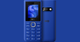 Мобильный телефон HMD 102 DS Синий 2 SIM, 4G, 5.0" экран, камера 2 Мп (102 DS Blue) - изображение 5