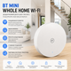 Дополнительный диск BT Mini Whole Home Wi-Fi (Add-on Disc): расширяйте границы вашей сети - изображение 1