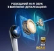 Навушники Anker SoundCore Liberty 4 Pro White - зображення 13