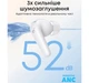 Наушники Anker SoundCore R60i NC White (D1202G21) - изображение 10