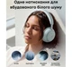 Наушники Anker SoundCore Space 2 Green (D1402G61) - изображение 10