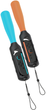Тримач Yaxo для Joy-Con Baseball Set на NS/NS2 Inferno Orange/Hydro Blue (YGBSJCH01CM) - зображення 6