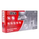 Знімач маточини та півосі 200мм CrV ULTRA (6227012) - зображення 2
