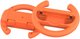 Тримач Кермо Yaxo для Joy-Con Wheels Set на NS/NS2 Inferno Orange/Hydro Blue (YGWSJCH01CM) - зображення 10