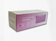 Подушка ортопедична Ergo Foam 60x40x16 см. Visko Aroma Therapy Lavender - зображення 8